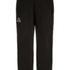 Kappa Romegius - Pantalones Deportivos - Black