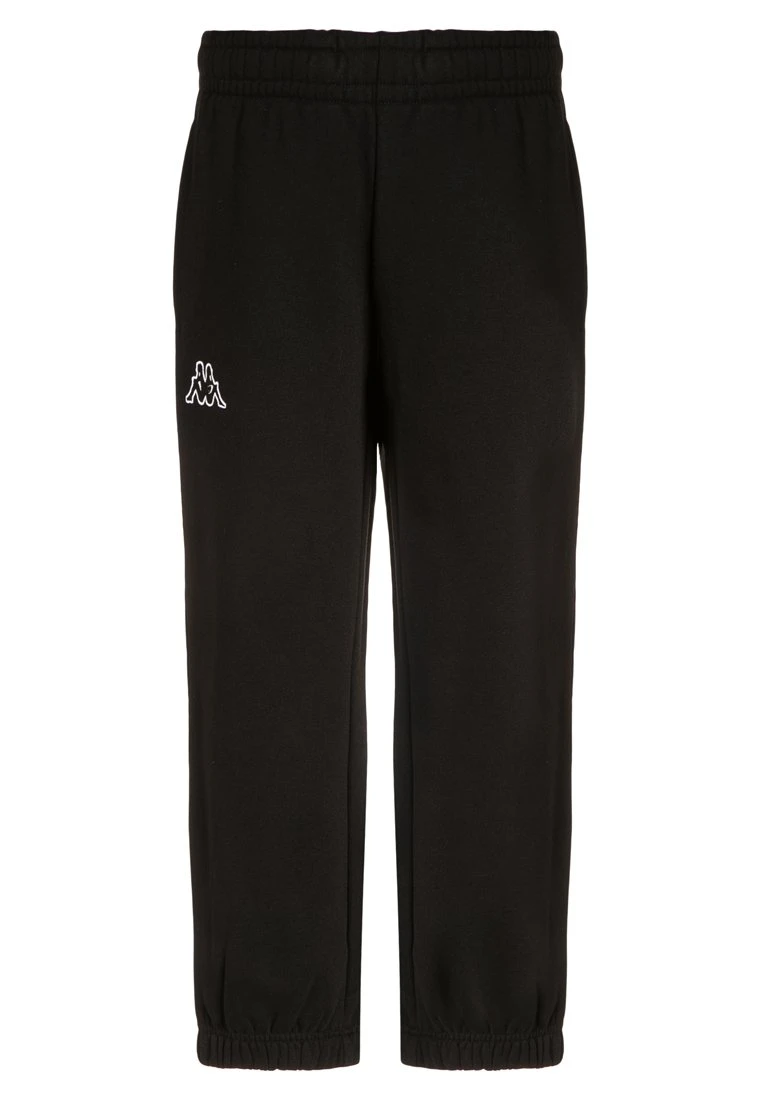 Kappa Romegius - Pantalones Deportivos - Black 1 Kappa Romegius - Pantalones Deportivos - Black