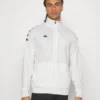 Kappa Chaqueta De Entrenamiento - Bright White