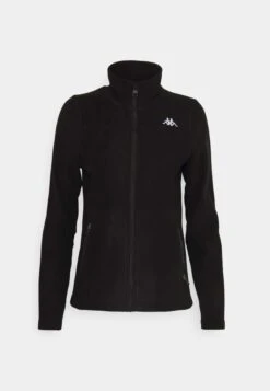 Kappa Anati - Forro Polar - Caviar -Kappa Tienda De Ventas d73858fea5cc4e768cbf69f57105acad