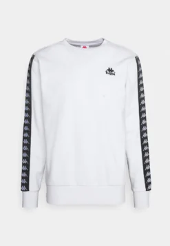 Kappa Sudadera - Bright White -Kappa Tienda De Ventas d7676e81bc3749dfb0107f1604b08fd5 scaled