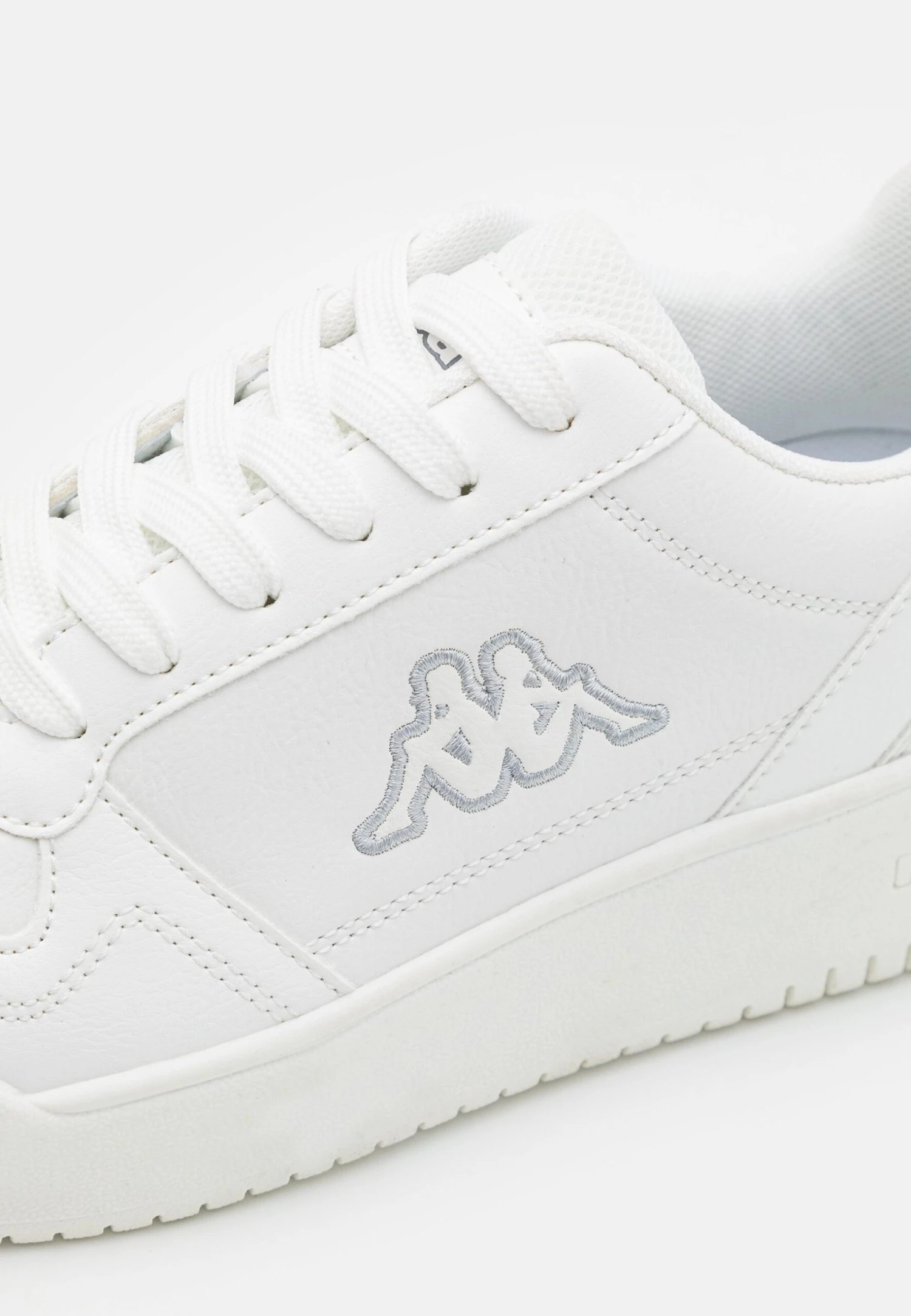 Kappa Zapatillas De Entrenamiento - White 6 Kappa Zapatillas De Entrenamiento - White - Imagen 6