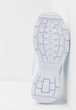 Kappa Rave- Zapatillas De Entrenamiento - White -Kappa Tienda De Ventas d7d58b18eb4846fc9f5bf0ff0dfa1aec