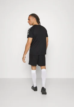 Kappa Training - Camiseta Estampada - Caviar -Kappa Tienda De Ventas d7e383c3dbb7409caf5c3b4400071b59 scaled