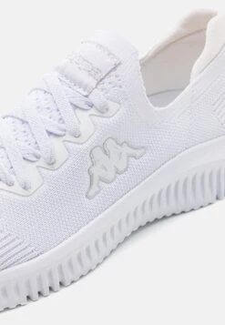 Kappa Zapatillas De Entrenamiento - White/Silver -Kappa Tienda De Ventas d8066c7c892b4864bdc5388c14961954