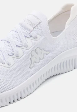 Kappa Zapatillas De Entrenamiento - White/Silver -Kappa Tienda De Ventas d8066c7c892b4864bdc5388c14961954 scaled