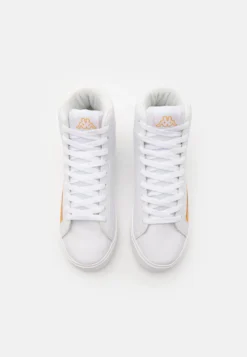 Kappa Zapatillas De Entrenamiento - White/Gold 9 Kappa Zapatillas De Entrenamiento - White/Gold -Kappa Tienda De Ventas d84702ec57f348299cd239861cd620f4 scaled