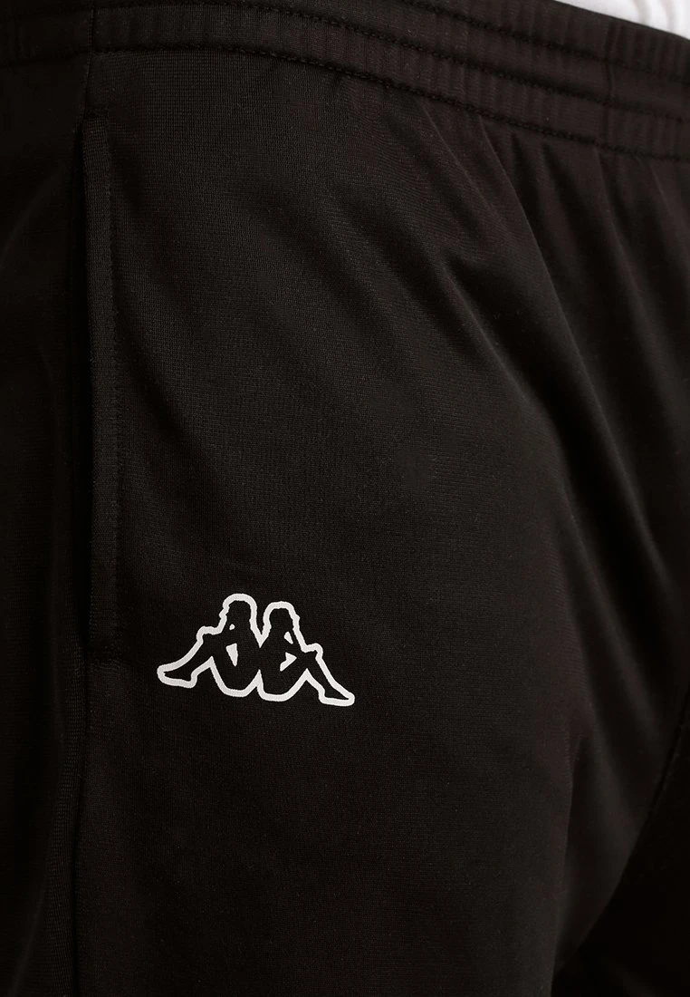 Kappa Till Set - Chándal - Black 8 Kappa Till Set - Chándal - Black - Imagen 8