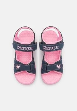 Kappa Unisex - Sandalias De Senderismo - Navy/Rosé 9 Kappa Unisex - Sandalias De Senderismo - Navy/Rosé -Kappa Tienda De Ventas d8c6b28a7cfa473780de25c71ecb9aff