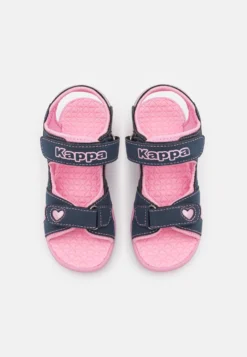 Kappa Unisex - Sandalias De Senderismo - Navy/Rosé -Kappa Tienda De Ventas d8c6b28a7cfa473780de25c71ecb9aff scaled