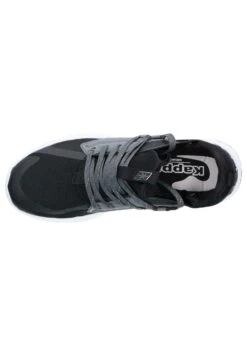 Kappa Ew Kombat- Zapatillas - Black -Kappa Tienda De Ventas d8ef0a3c93c94e1cba6fa1cd288a3b08