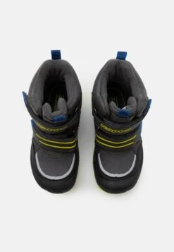 Kappa Botas Para La Nieve - Grey/Lime -Kappa Tienda De Ventas d925af63eaed475ebeae15a829a392ef