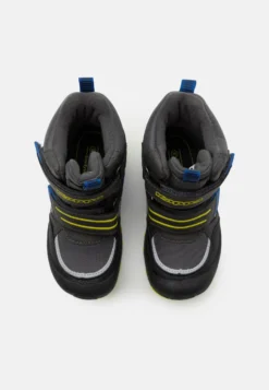 Kappa Botas Para La Nieve - Grey/Lime -Kappa Tienda De Ventas d925af63eaed475ebeae15a829a392ef scaled