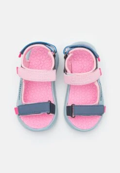 Kappa Sandalias De Senderismo - Light Blue/Multi-Coloured 9 Kappa Sandalias De Senderismo - Light Blue/Multi-Coloured -Kappa Tienda De Ventas d970fc857c4a4371827d5da6724d219c