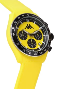Kappa Rush- Cronógrafo - Yellow -Kappa Tienda De Ventas d9af5e6ab2904e98978e8837009e2c9a scaled