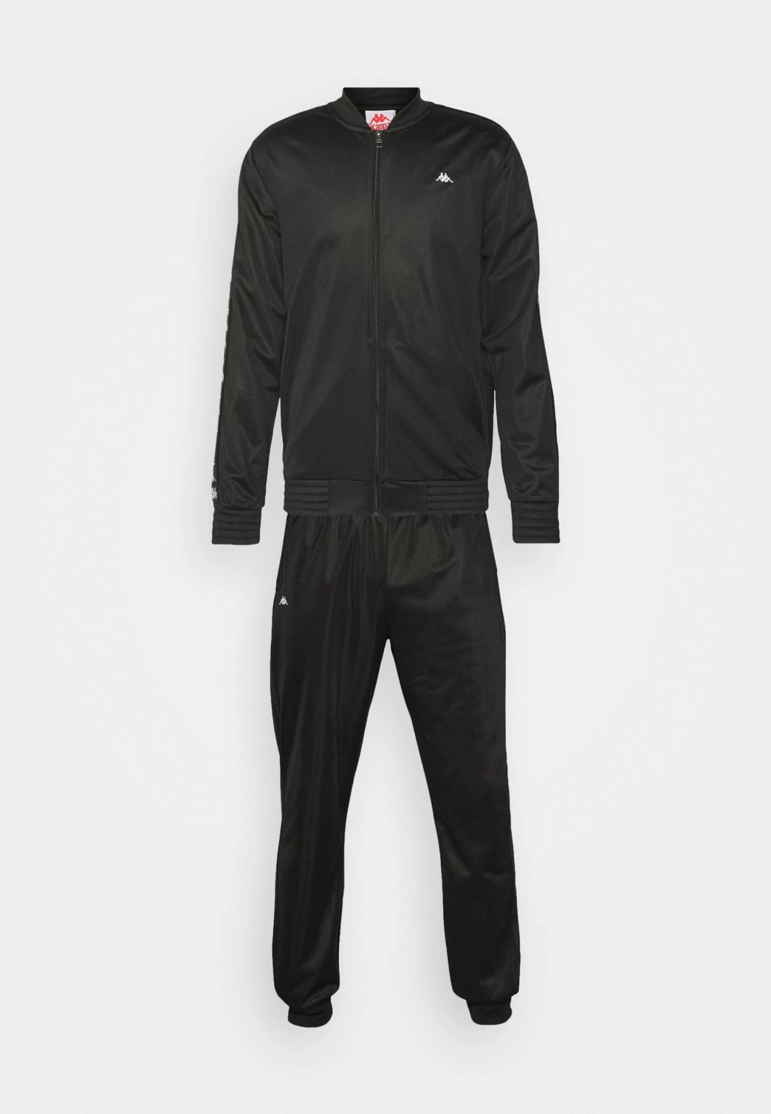 Kappa Tracksuit - Chándal - Caviar 5 Kappa Tracksuit - Chándal - Caviar - Imagen 5