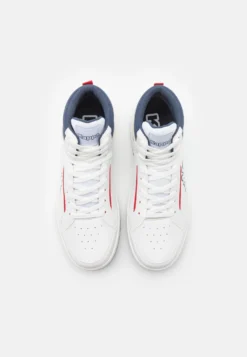 Kappa Zapatillas De Entrenamiento - White/Navy 9 Kappa Zapatillas De Entrenamiento - White/Navy -Kappa Tienda De Ventas daa9cbf9028f41be82eea6e0b774c9ca scaled