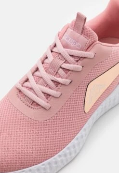 Kappa Zapatillas De Entrenamiento - Rosé/Bronze -Kappa Tienda De Ventas dac397ddce354bc2b8fa59dbe5e7e47a