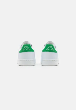 Kappa Zapatillas De Entrenamiento - White/Green -Kappa Tienda De Ventas dae042b236d84d12b8145a5fafa419b2 scaled
