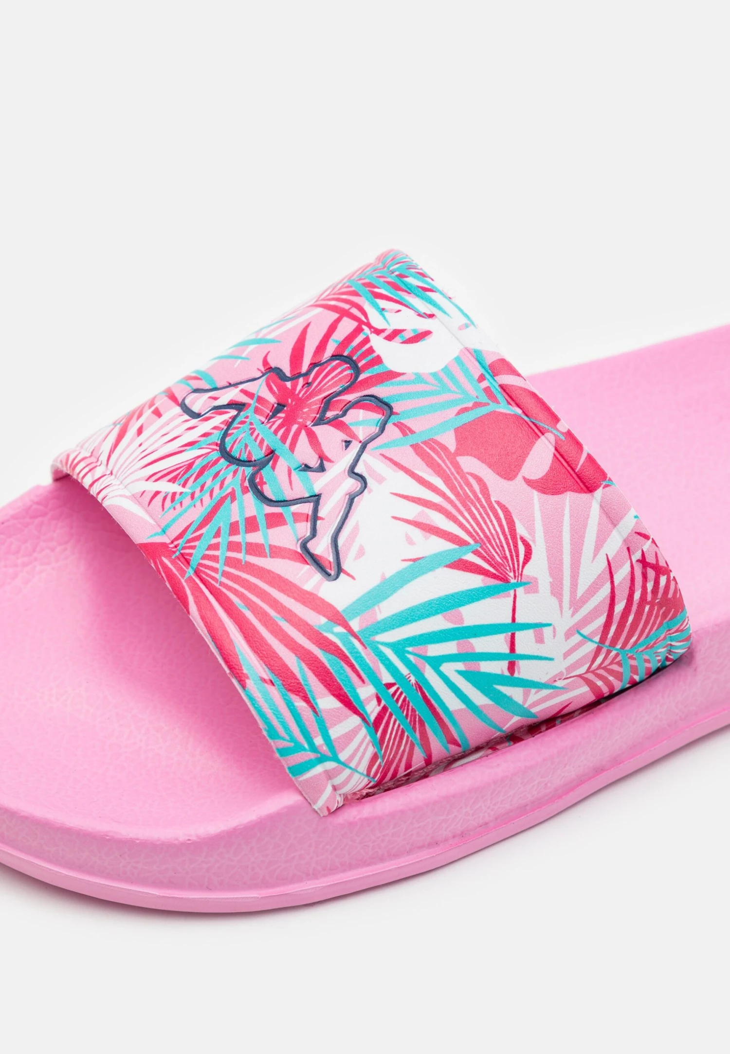 Kappa Chanclas De Baño - Rosé/Pink 6 Kappa Chanclas De Baño - Rosé/Pink - Imagen 6