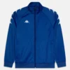 Kappa Chaqueta De Entrenamiento - Surf The Web