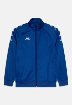 Kappa Chaqueta De Entrenamiento - Surf The Web