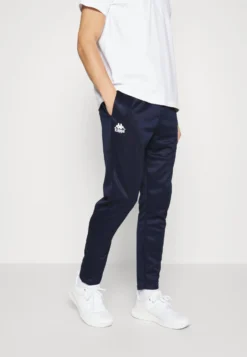 Kappa Pantalones Deportivos - Dress Blues
