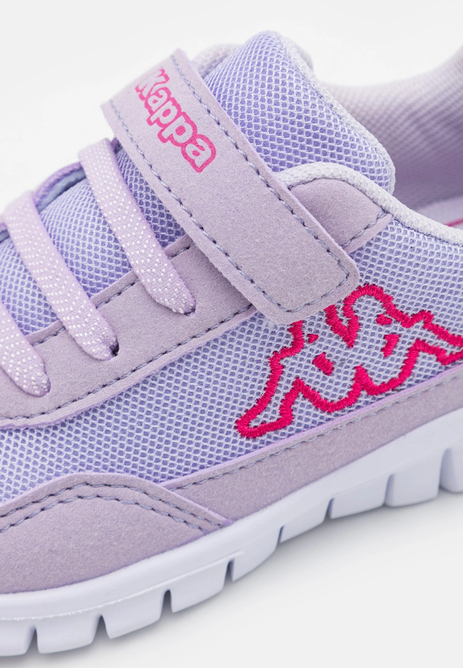 Kappa Follow Unisex - Zapatillas De Entrenamiento - Flieder/Pink 6 Kappa Follow Unisex - Zapatillas De Entrenamiento - Flieder/Pink - Imagen 6