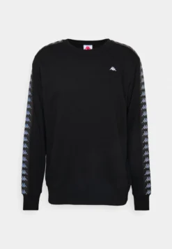 Kappa Lasse - Sudadera - Caviar -Kappa Tienda De Ventas dcf20b0dfe5e4bd1aaea59bb66a80303 scaled