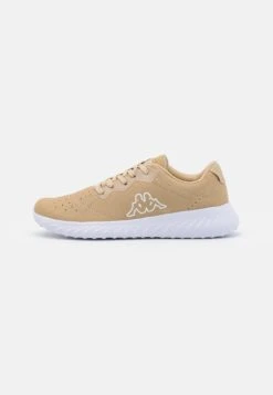 Kappa Capio - Zapatillas De Entrenamiento - Sand/White