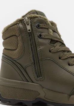 Kappa Zapatillas De Senderismo - Army/Black 11 Kappa Zapatillas De Senderismo - Army/Black -Kappa Tienda De Ventas de4e2850f9dc48928f53a5cbc888866b scaled