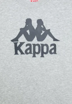 Kappa Sertum Kids - Sudadera - High Rise Melange 5 Kappa Sertum Kids - Sudadera - High Rise Melange -Kappa Tienda De Ventas de877892c16640ee861dc488d72fa137 scaled