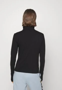 Kappa Ledi - Camiseta De Manga Larga - Caviar 8 Kappa Ledi - Camiseta De Manga Larga - Caviar -Kappa Tienda De Ventas deab95f94c49477dac9205bd9811b960