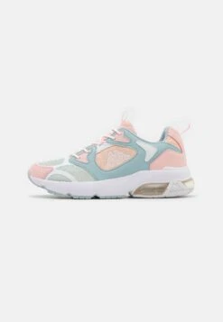 Kappa Yero Unisex - Zapatillas De Entrenamiento - Ice/Light Pink