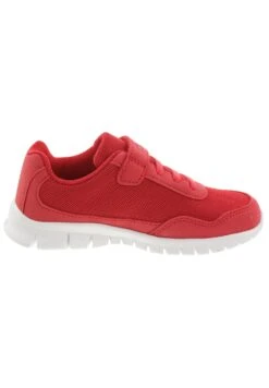 Kappa Unisex- Zapatillas - Red White -Kappa Tienda De Ventas dec46c1c266f4c4a925f5fb6d090ee35