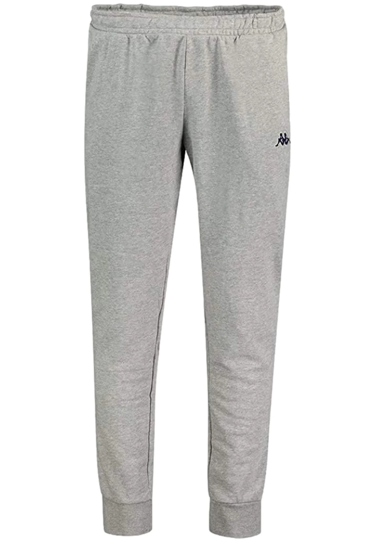 Kappa Ebadi - Pantalones Deportivos - Lt Grey Mel Grey Mid 1 Kappa Ebadi - Pantalones Deportivos - Lt Grey Mel Grey Mid