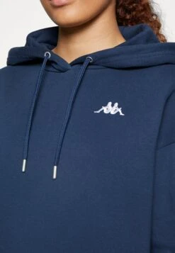 Kappa Jersey Con Capucha - Dress Blues 13 Kappa Jersey Con Capucha - Dress Blues -Kappa Tienda De Ventas e09859bd1dd14dbea21622593a58a099