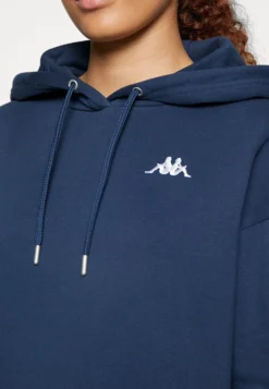 Kappa Jersey Con Capucha - Dress Blues 13 Kappa Jersey Con Capucha - Dress Blues -Kappa Tienda De Ventas e09859bd1dd14dbea21622593a58a099 scaled