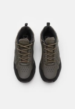 Kappa Zapatillas De Entrenamiento - Army/Black -Kappa Tienda De Ventas e0f36499641b4cc2b067c1bdfa365643