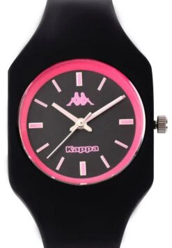 Kappa Juice - Reloj - Black