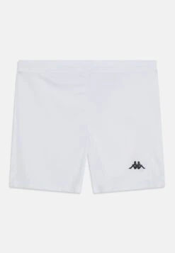 Kappa Pantalón Corto De Deporte - Bright White