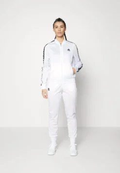 Kappa Chándal - Bright White