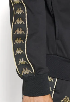 Kappa Training Jacket - Chaqueta De Entrenamiento - Caviar -Kappa Tienda De Ventas e20c21fc1bc54c079f970a6b5ba598f9 scaled