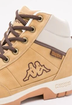 Kappa Botas De Senderismo - Beige -Kappa Tienda De Ventas e223a667551740c895ba0fffd3609871