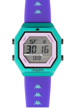 Kappa Seattle Lcd Colors - Reloj Digital - Light Blu 10 Kappa Seattle Lcd Colors - Reloj Digital - Light Blu -Kappa Tienda De Ventas e2adabdf906945309d958023dddd9dc7 scaled