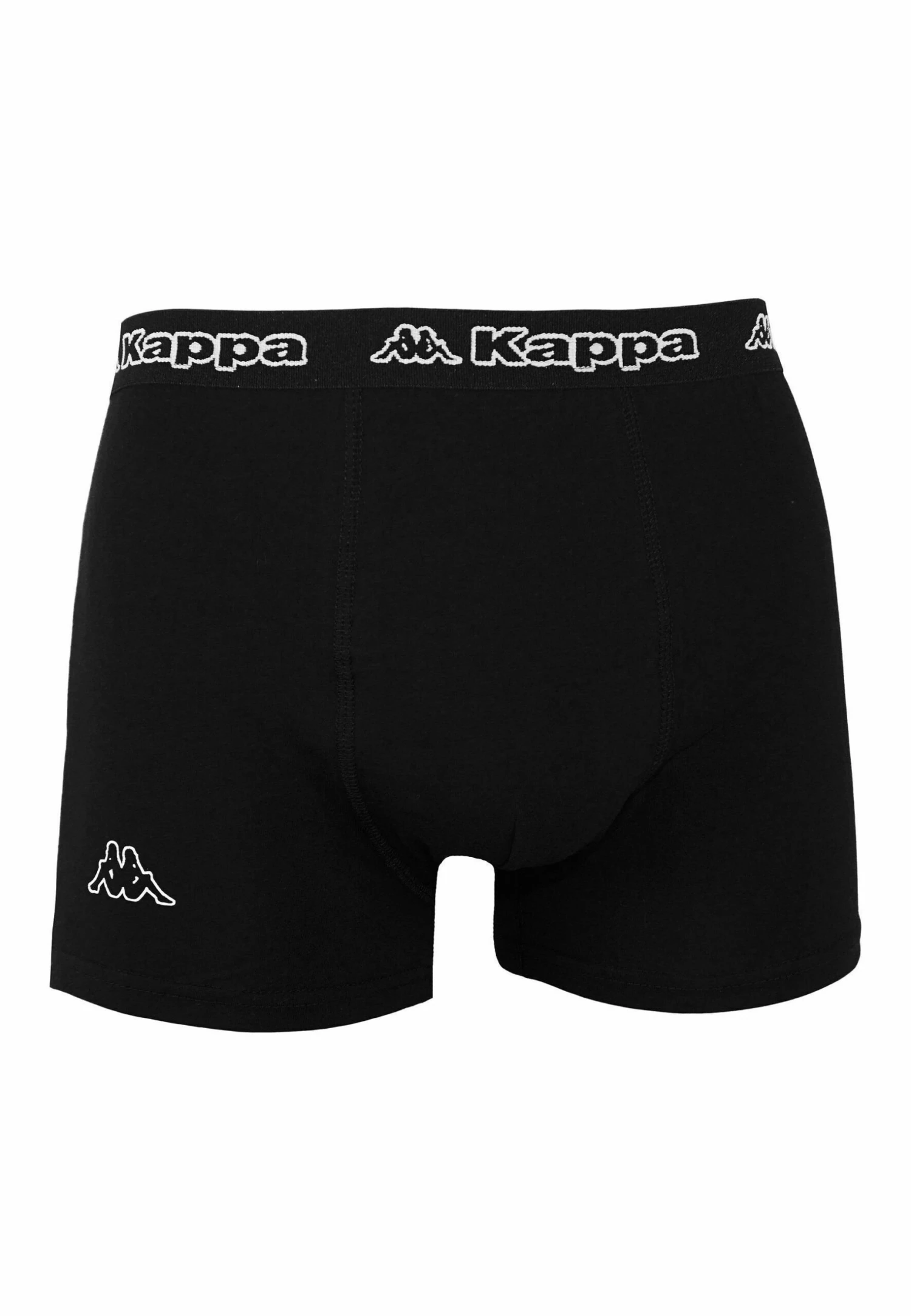 Kappa 5 Pack- Culotte - Dark Blue 2 Kappa 5 Pack- Culotte - Dark Blue - Imagen 2