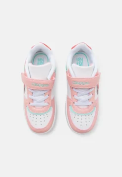 Kappa Unisex - Zapatillas De Entrenamiento - White/Rosé 9 Kappa Unisex - Zapatillas De Entrenamiento - White/Rosé -Kappa Tienda De Ventas e2f758f9cd4445f3a9cb9a0d8655e865 scaled