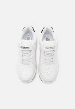 Kappa Zapatillas De Entrenamiento - White/Black 9 Kappa Zapatillas De Entrenamiento - White/Black -Kappa Tienda De Ventas e321f577d9f1454480f7f3e786774ee5