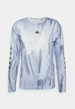 Kappa Camiseta De Manga Larga - High Rise -Kappa Tienda De Ventas e3eed1f5a0f0410e85f894419ded8fb9