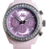 Kappa Chrono Rush - Cronógrafo - Light Pink